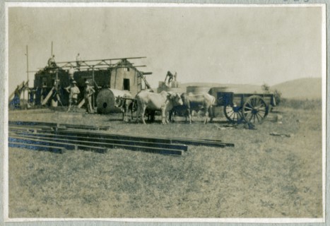 Mackinnon Market, Mombasa