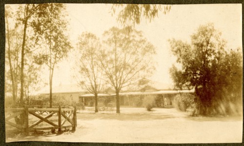 Nakuru Hotel