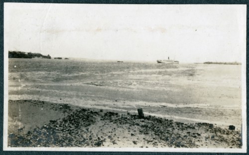 Harbour, Tanga