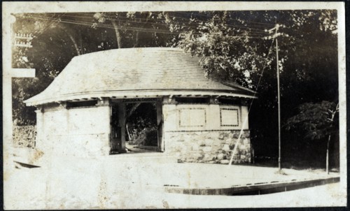 Zoological Gardens, Durban