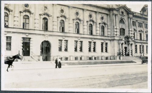 Town Hall, Durban