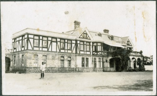 Government House, Nairobi