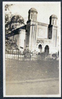 Mombasa Cathedral