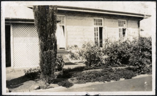 Nairobi Police Depot