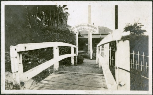 Botanic Gardens, Durban