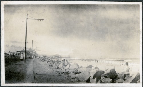 Promenade, Durban