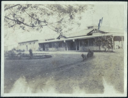 Nakuru Hotel