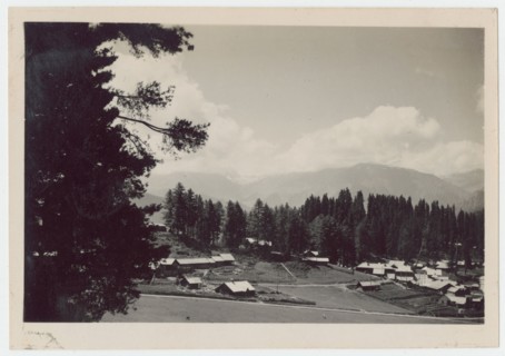 Gulmarg, Kashmir