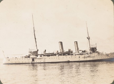 HMS Fox
