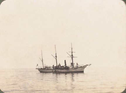 HMS Odin