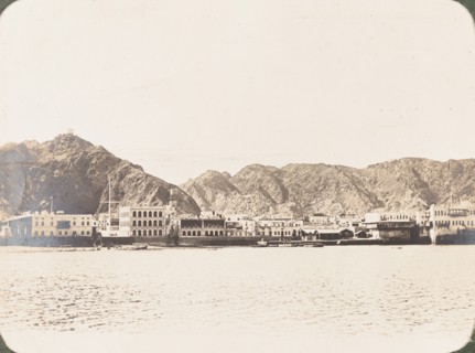 View of Muskat
