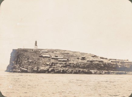 Little Quoin Island