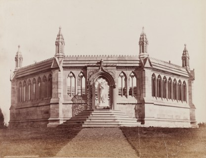 Cawnpore Memorial Well, Kanpur