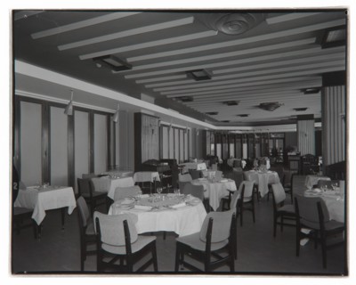 Oceanic Hotel, Mombasa