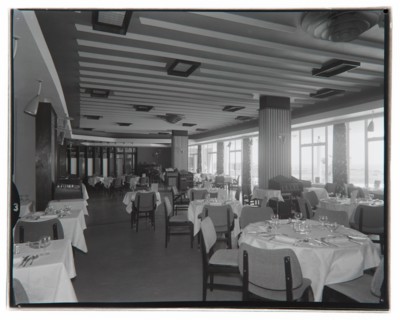 Oceanic Hotel, Mombasa