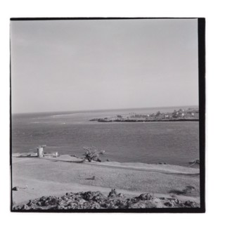 Oceanic Hotel, Mombasa