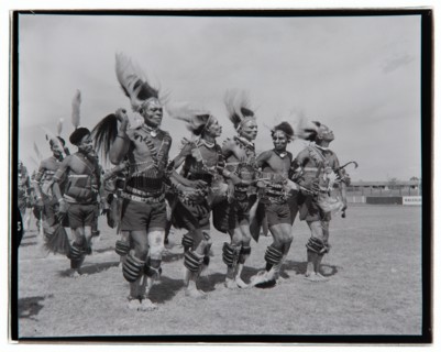 Nairobi Ngoma Performance