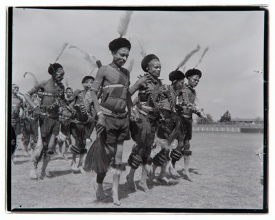 Nairobi Ngoma Performance