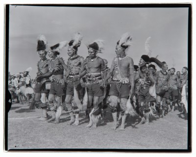 Nairobi Ngoma Performance