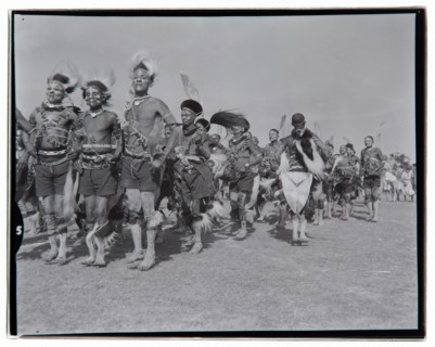 Nairobi Ngoma Performance
