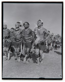 Nairobi Ngoma Performance