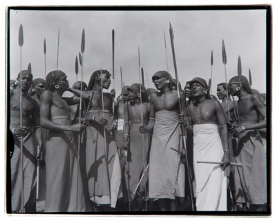 Nairobi Ngoma Performance