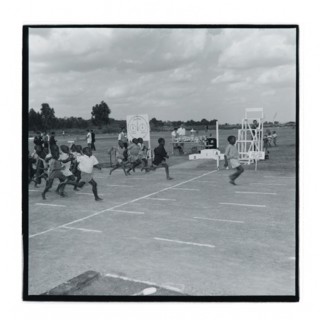 Post Office sports competition children's events