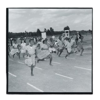 Post Office sports competition children's events