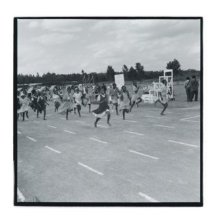 Post Office sports competition children's events