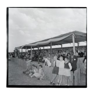Post Office sports competition