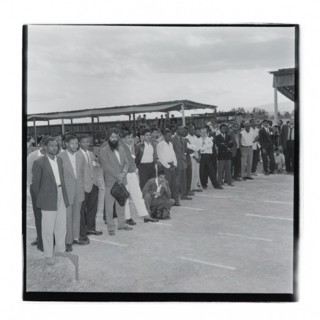 Post Office sports competition