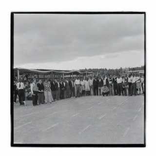 Post Office sports competition