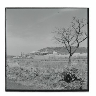 Mpanda landscape