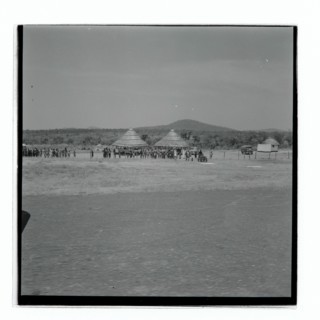 Mpanda landscape