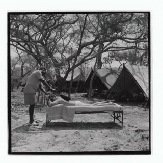 Golden Hill Safari Camp