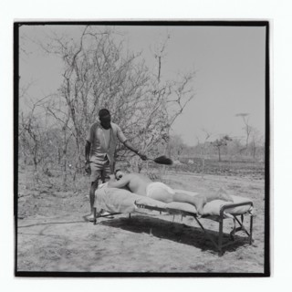 Golden Hill Safari Camp