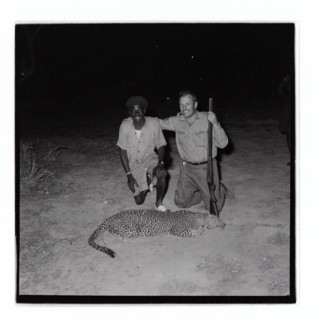 Golden Hill Safari Camp
