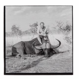 Golden Hill Safari Camp