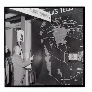 Royal Show East Africa Post and Telecommunications Stand