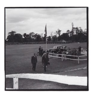 Royal Show Official Opening Speeches