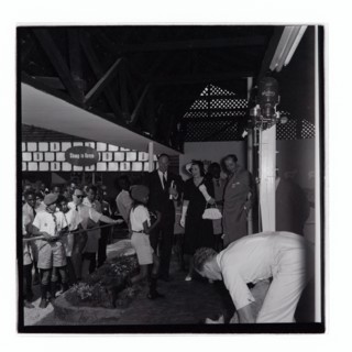 Royal Show Trade Stands