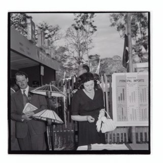 Royal Show Trade Stands