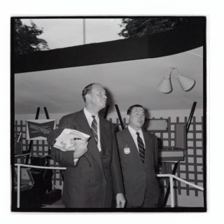 Royal Show Trade Stands