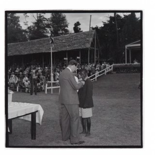 Royal Show Long Service Awards