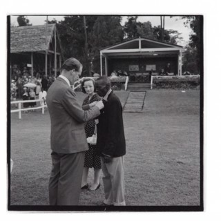 Royal Show Long Service Awards
