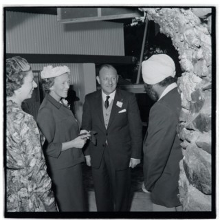 Royal Show Diaclem Stand