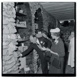 Royal Show Diaclem Stand