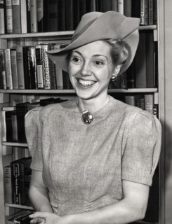 Hat Stylist Praises LaGuardia Choice