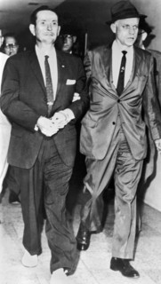 Medgar Evers Ambush Murderer