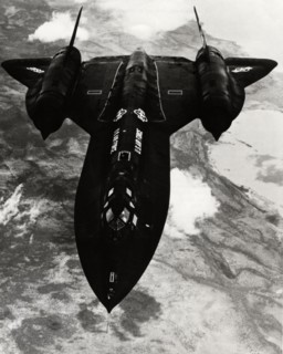 World's Fastest Jet
